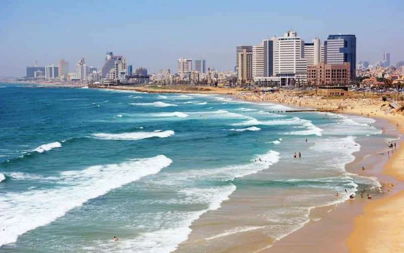 Marokko en Israël overwegen visumvrijstelling