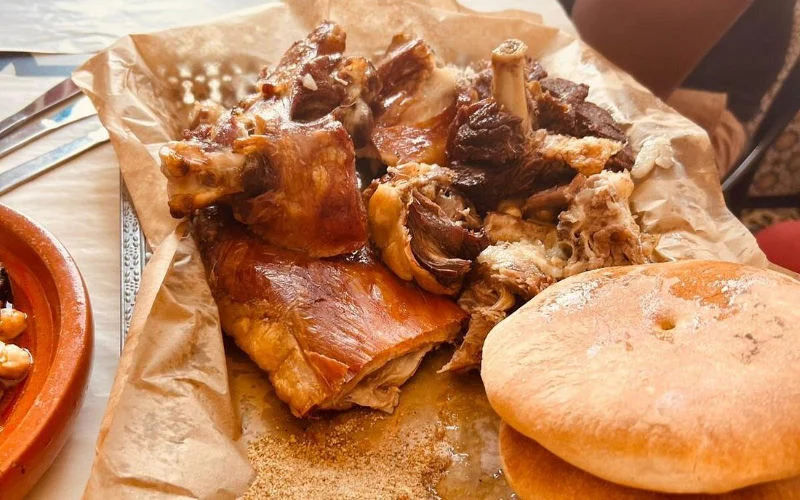 Vlees in Marokko: "Prijzen zullen nooit meer dalen"