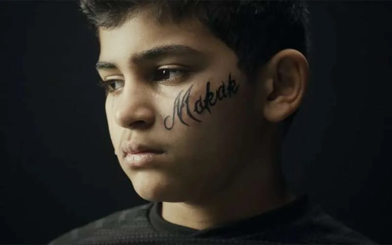 Belgische voetbal lanceert anti-racisme campagne met schokkende video