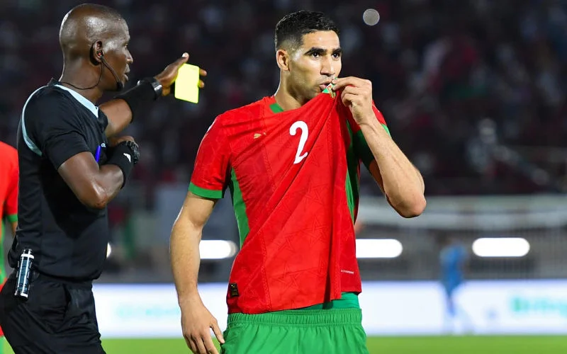 Oefenduel Marokko-Benin volledig uitverkocht 