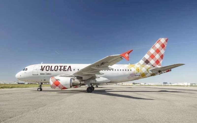 Volotea lanceert nieuwe vlucht naar Marokko