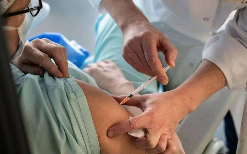 Marokko: voorraad coronavaccins bijna op?