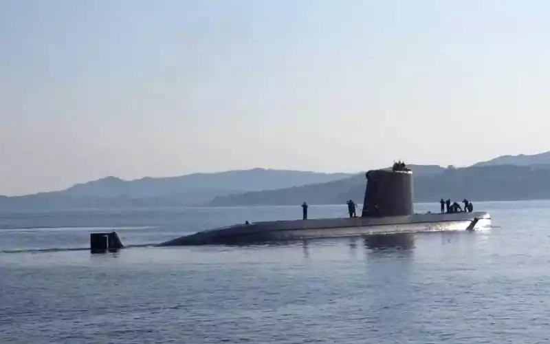 Spaanse regering "lastiggevallen" over verkoop onderzeeër aan Marokko