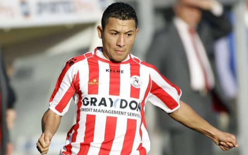 Ex-voetballer Rachid Bouaouzan vrijgesproken van cocaïnehandel