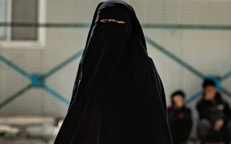 Goudse jihadiste Kaoutar S. veroordeeld tot 3,5 jaar cel