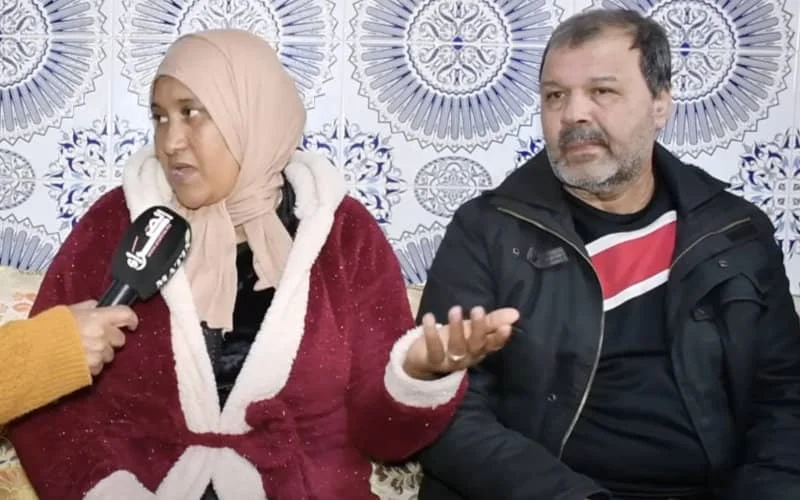 Casablanca: onderzoek naar dood jonge moeder na bevalling (video)