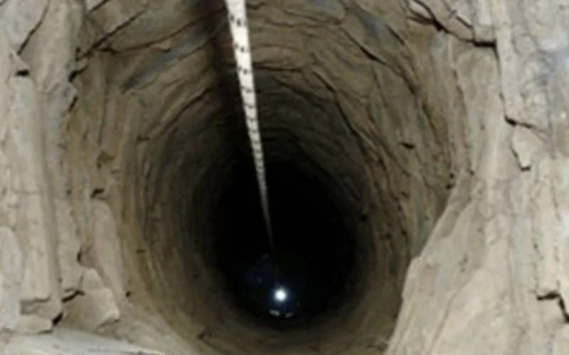 Dodelijke val in waterput in Taounate
