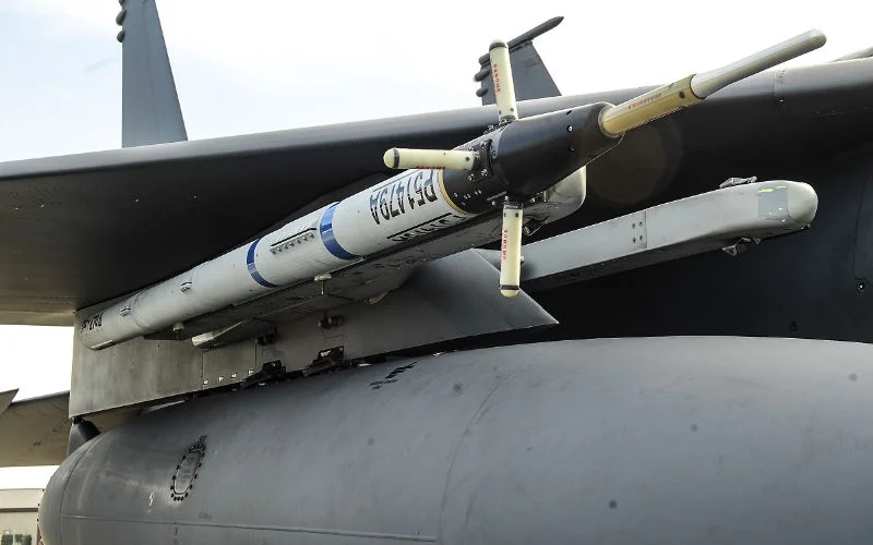 VS kent logistiek contract toe aan Marokko en bondgenoten