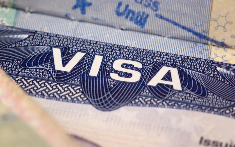 VS trekt visa Marokkaanse studenten in
