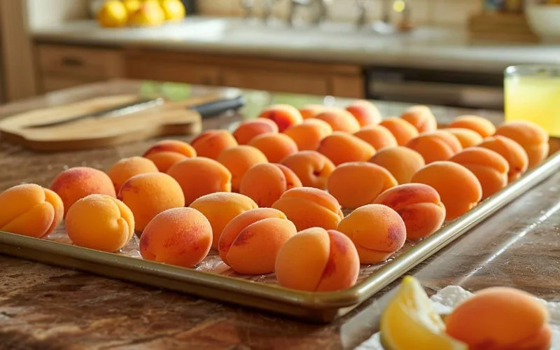 België waarschuwt voor Marokkaanse abrikozen