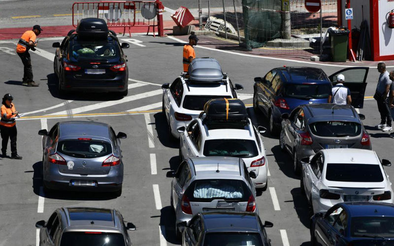 Marhaba 2025: waarschuwing voor Marokko-reizigers