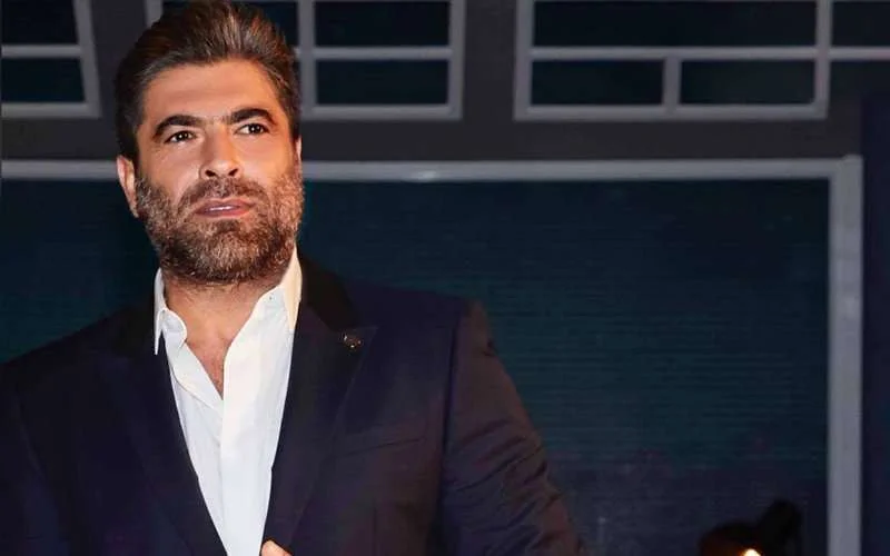 Wael Kfoury ontkent huwelijk met Marokkaanse vrouw
