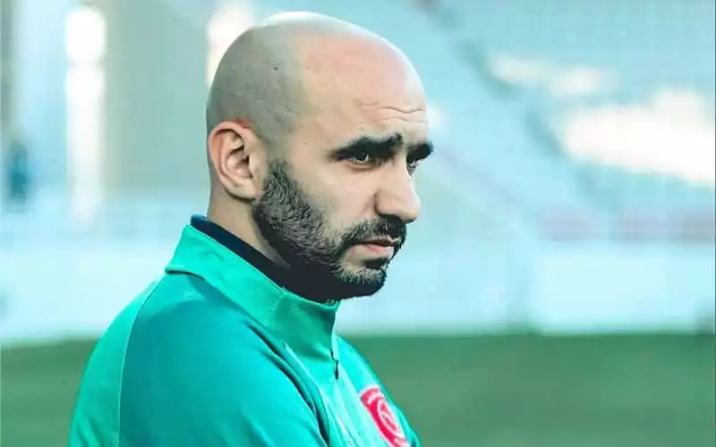 Atlas Leeuwen: Walid Regragui staat voor moeilijke keuze