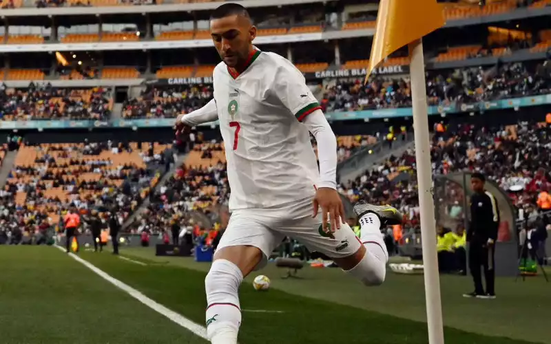 Marokkaanse nederlaag: reactie van Walid Regragui