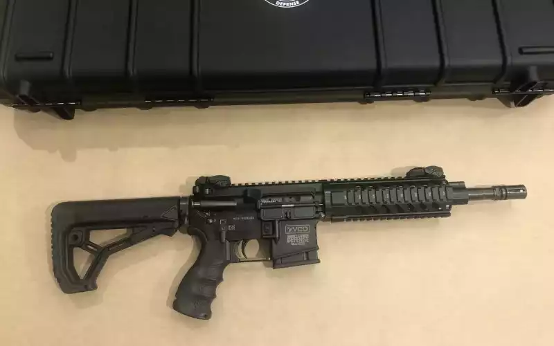 Nieuwe wapens voor Marokkaanse koninklijke marine