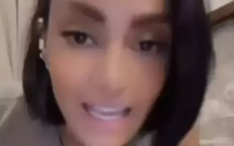 Influencer Warda A. in hechtenis na "grap" over Israëlische baby in oven