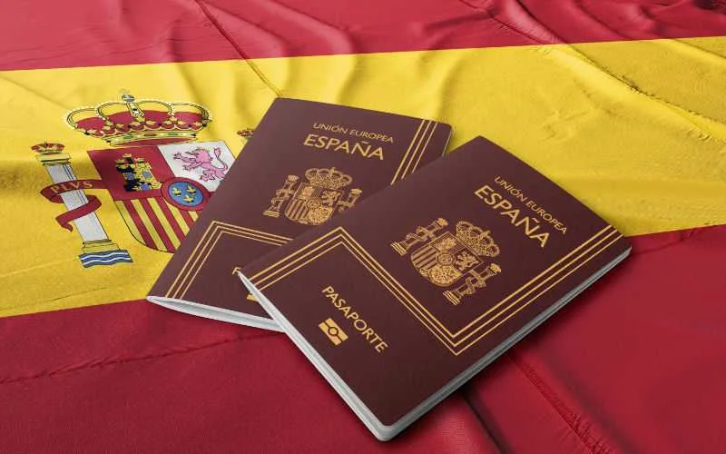 Spaanse justitie weigert naturalisatie Marokkaanse "spion"