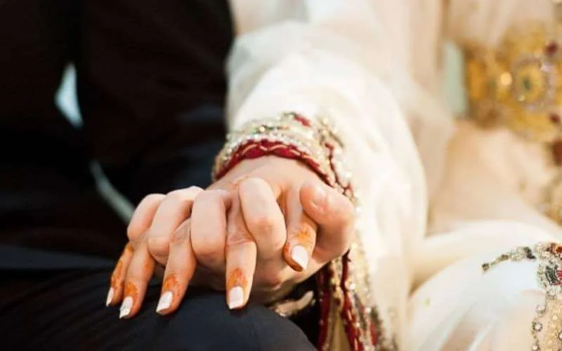 Wereld-Marokkaan opgepakt voor tweede huwelijk in Marokko