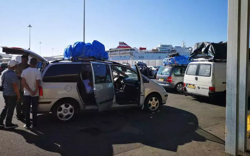 Marokko opent klachtencentrum voor Marokkaanse diaspora