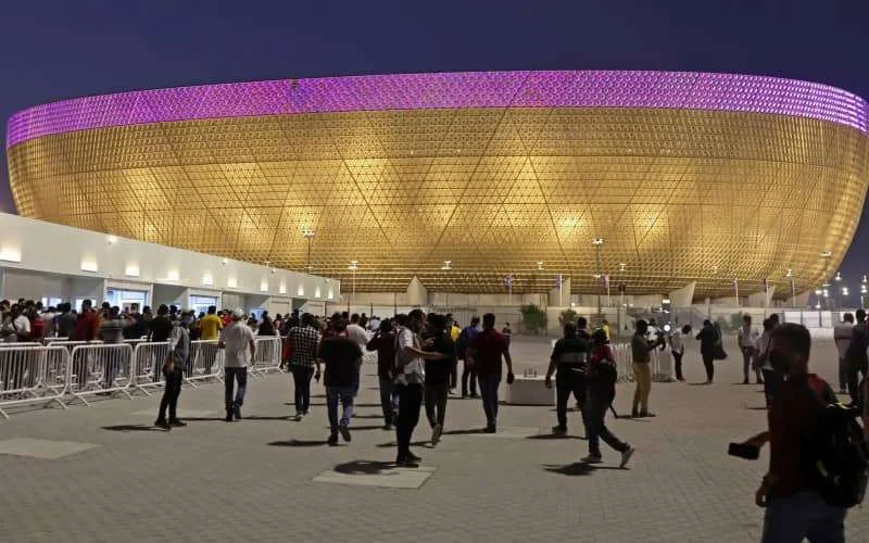 WK 2022: veiligheidsovereenkomst Marokko-Qatar