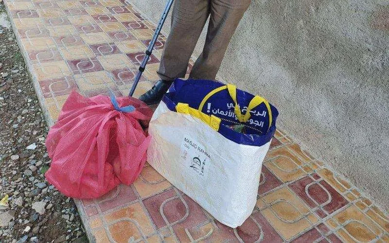 Wereld-Marokkanen opgelicht door nep-weldoeners