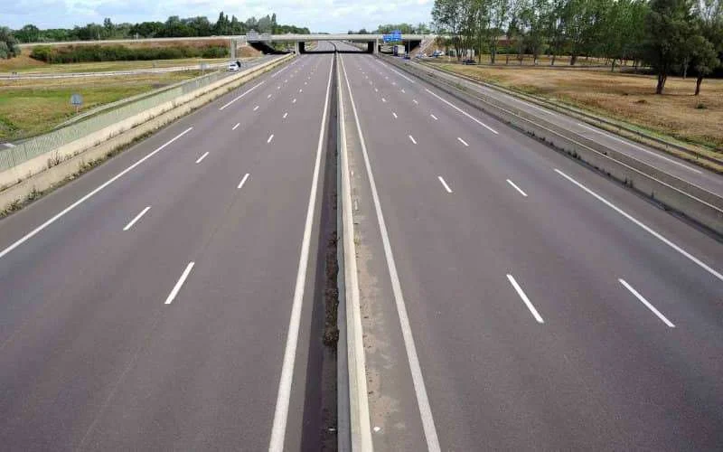 Verbreding snelweg Casablanca-Berrechid van start