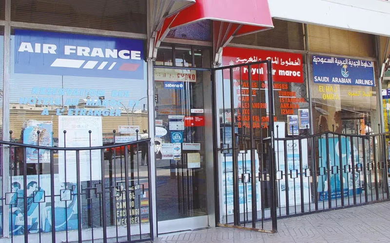 Marokko: "Iedereen kan zomaar een reisbureau beginnen"