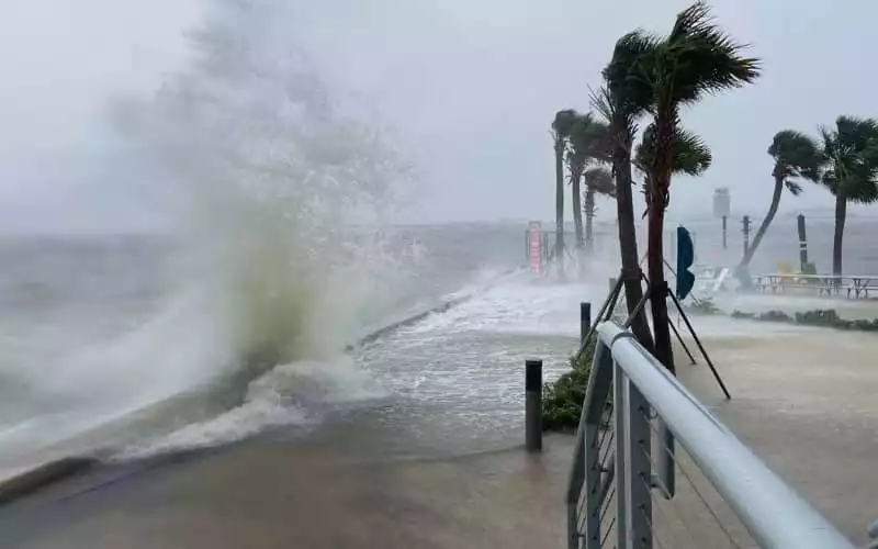 Marokko: nieuwe weerswaarschuwing