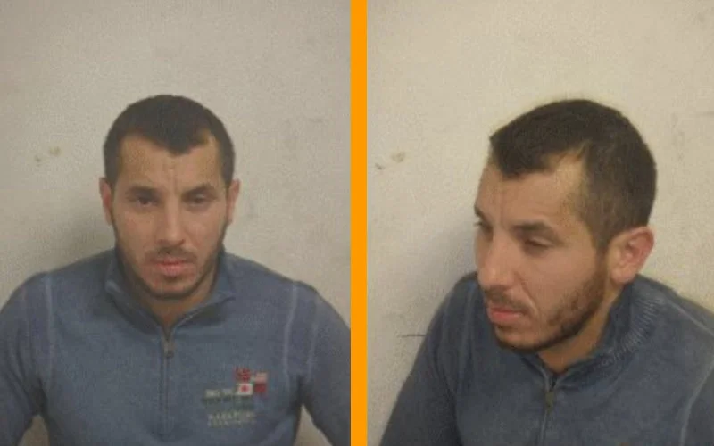 Interpol voert internationale klopjacht op Marokkaanse moordverdachte