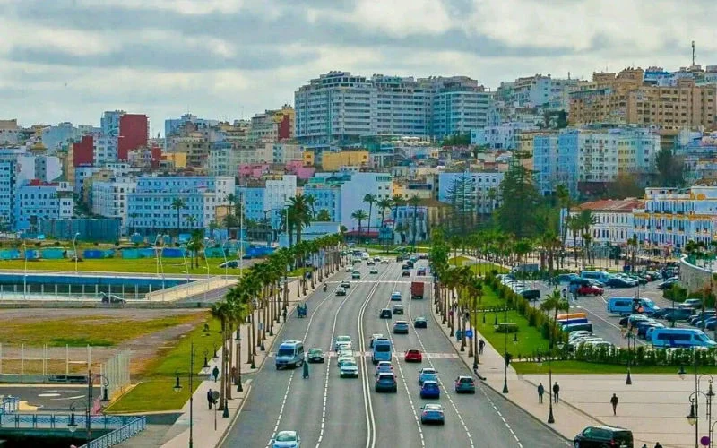 Marokko maakt 10 miljard dirham vrij voor WK-steden