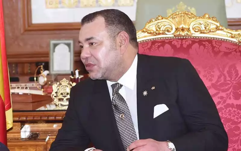 Koninklijke woede na uitspraken over Sebta en Melilla