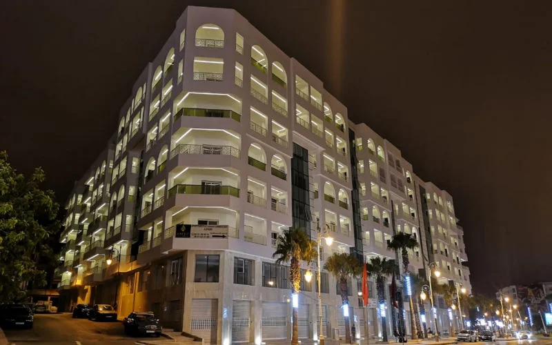 Woonomstandigheden Noord-Marokko "sterk verbeterd"