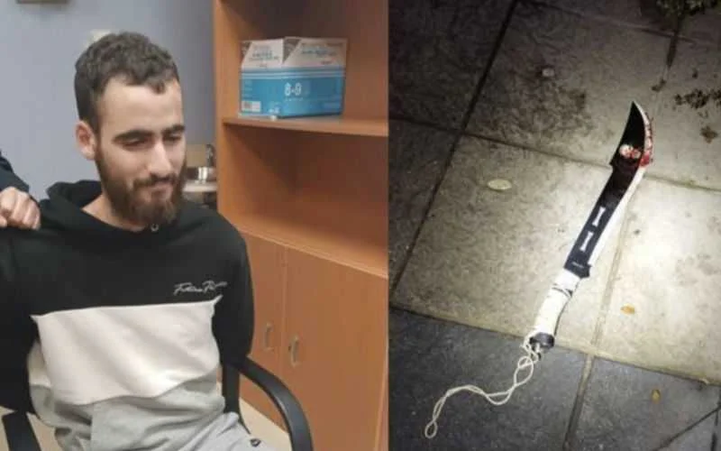 Marokkaan die priester vermoordde in Algeciras psychisch ziek?