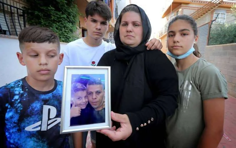 Spanjaard bekent moord op Younes Bilal in Murcia