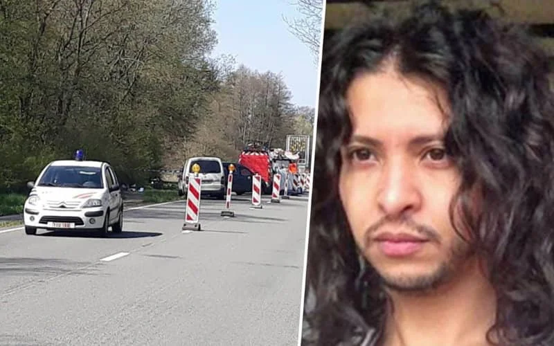 België: lichaam vermoorde Younes Bizrane na 8 jaar gevonden