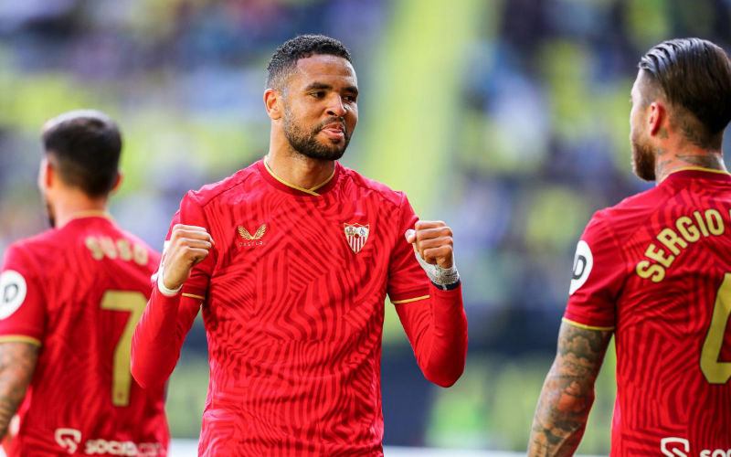 Nieuwe club voor Youssef En-Nesyri?