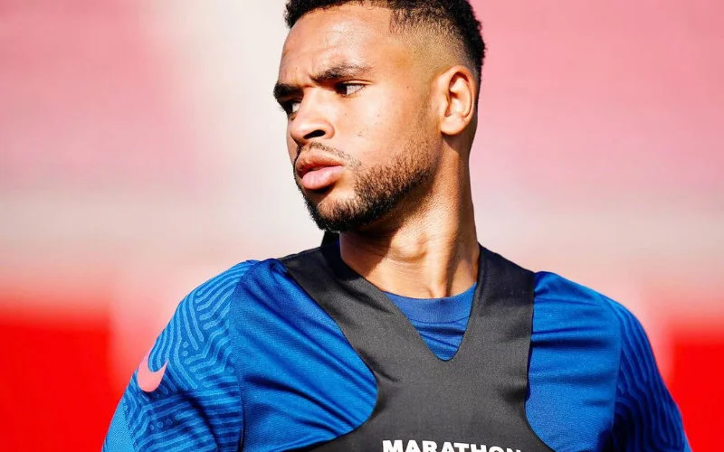 Al Hilal geeft Youssef En-Nesyri niet op