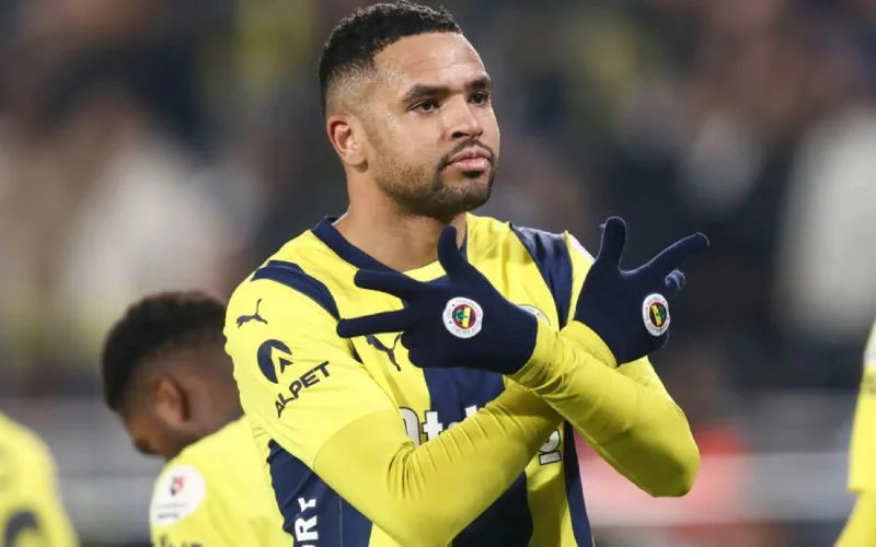 Youssef En-Nesyri heeft besluit genomen