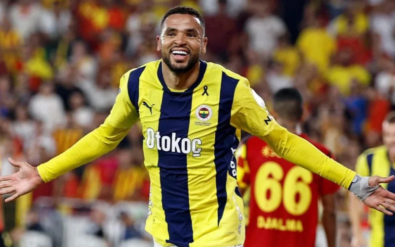 Youssef En-Nesyri krijgt aanbod dat hij niet kan weigeren