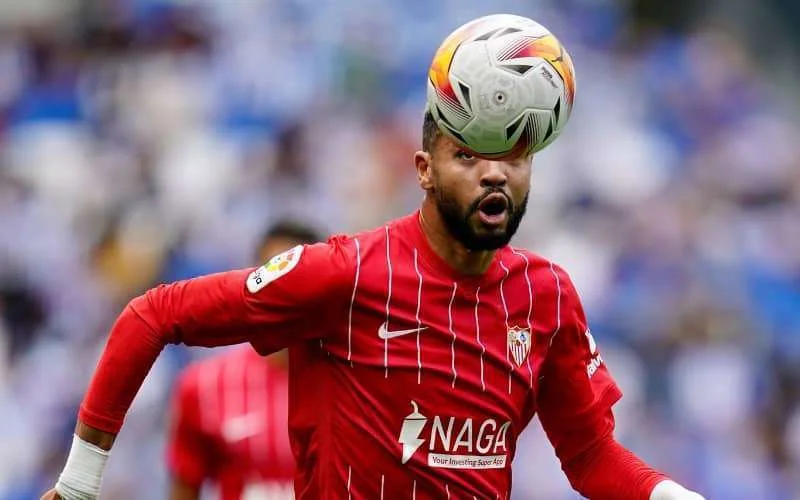 Youssef En-Nesyri test positief op Covid-19