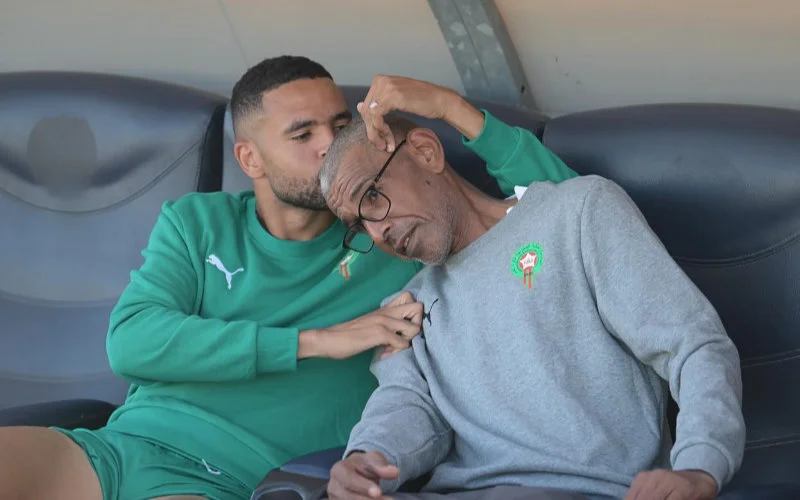 Youssef En-Nesyri doet mea-culpa