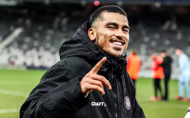 Zakaria Aboukhlal gestraft door club: "Bij mij praten vrouwen niet zo tegen mannen"