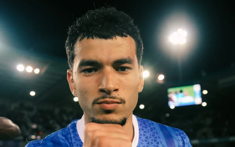 Voetballer Zakaria El Ouahdi legt prioriteit bij familie in plaats van carrière