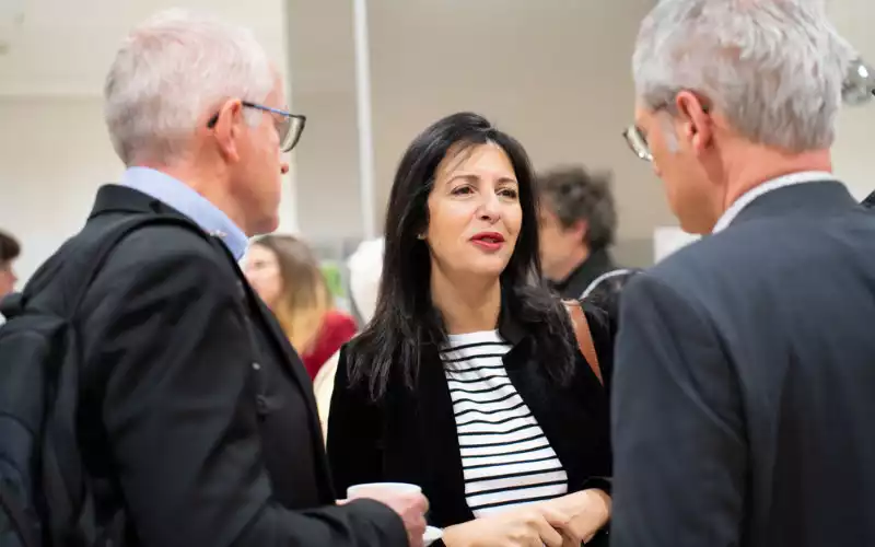 België: minister Zakia Khattabi beschuldigd van terrorisme