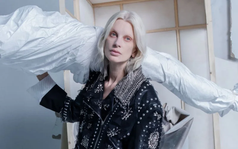 Oproep tot boycot Zara door collectie "geïnspireerd door de oorlog in Gaza"