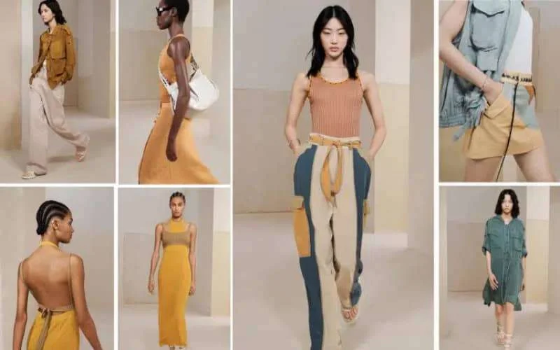 Zara komt met in Marokko geproduceerde collectie