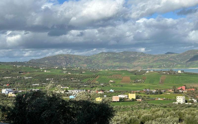 Zelfmoord verstoort rust in dorp Ouezzane