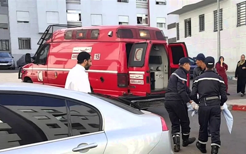 Kind pleegt zelfmoord nadat zijn vader hertrouwt in Tetouan