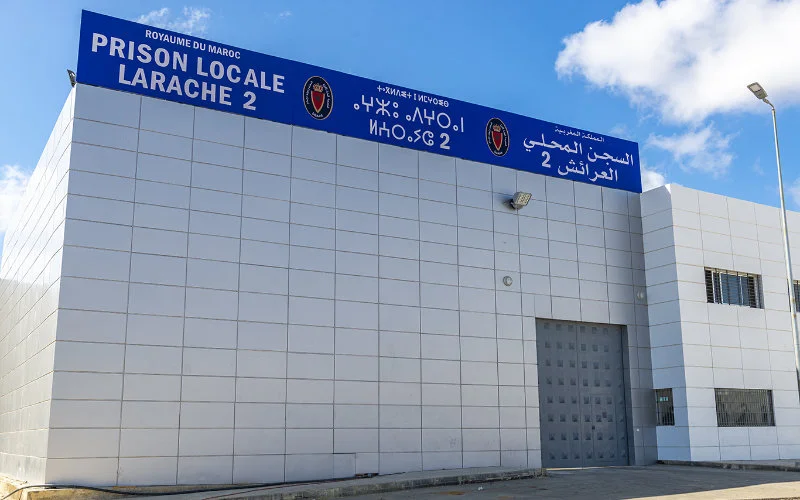 Veroordeelde terrorist pleegt zelfmoord in Marokkaanse gevangenis