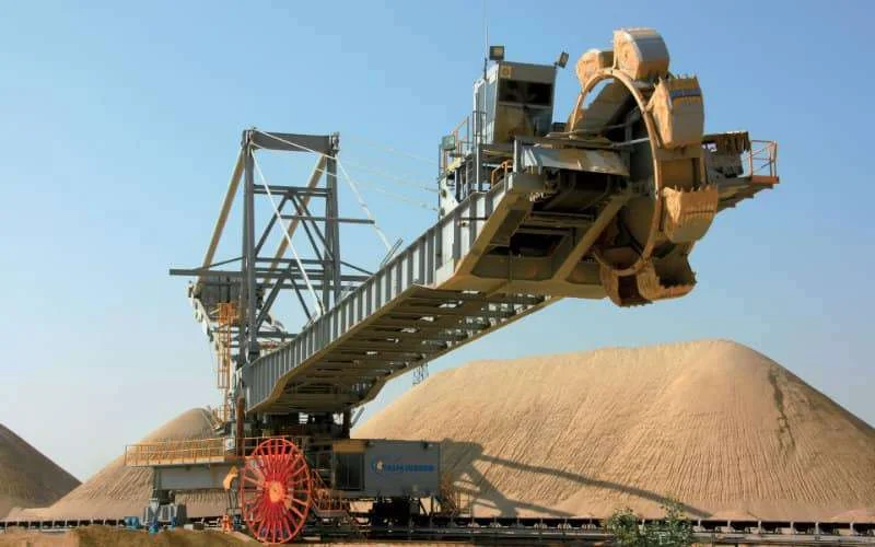 Marokko: nieuw zilverveld ontdekt